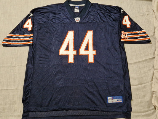 NFL Chicago Bears Forsey Jersey