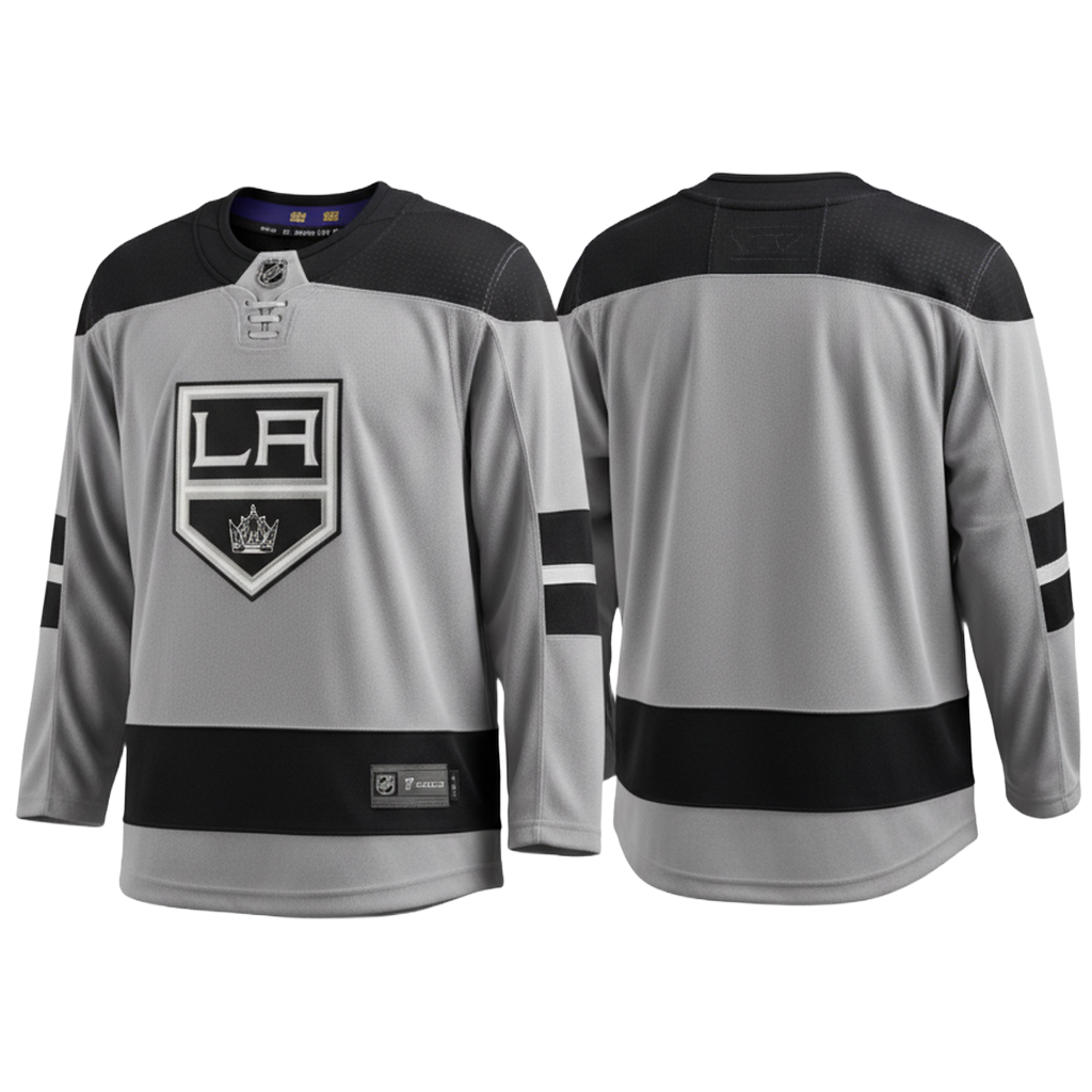 NHL LA Kings Jersey