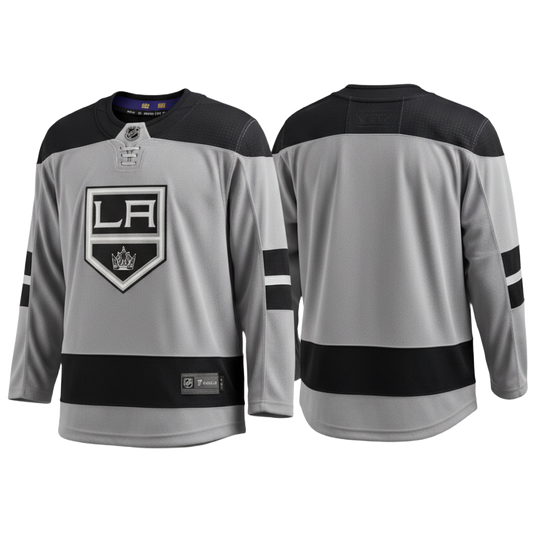 NHL LA Kings Jersey
