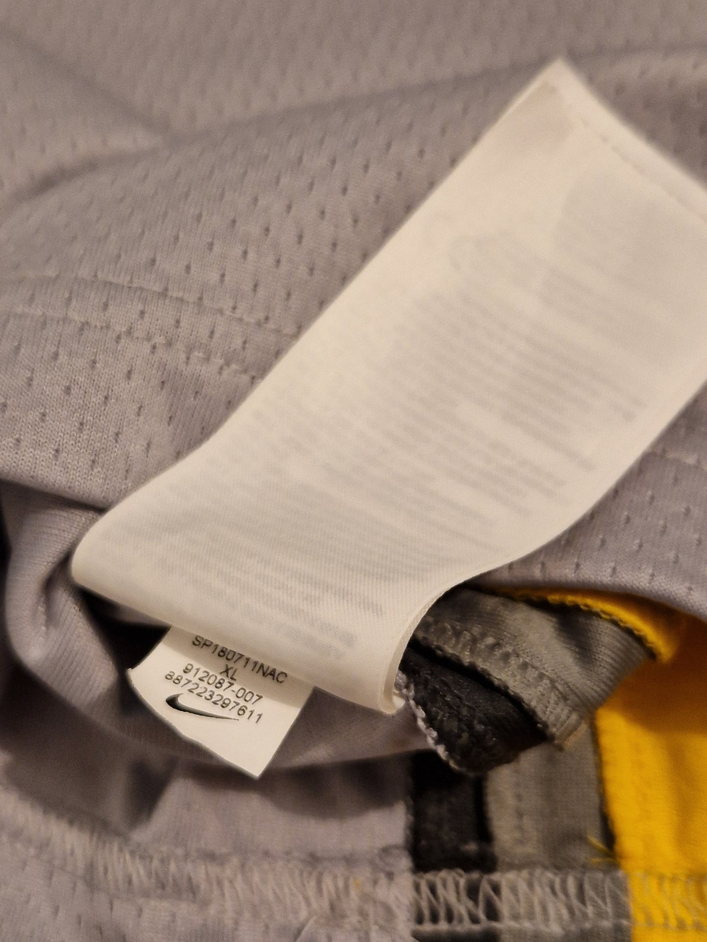 NBA Cleveland Cavaliers LeBron James Jersey