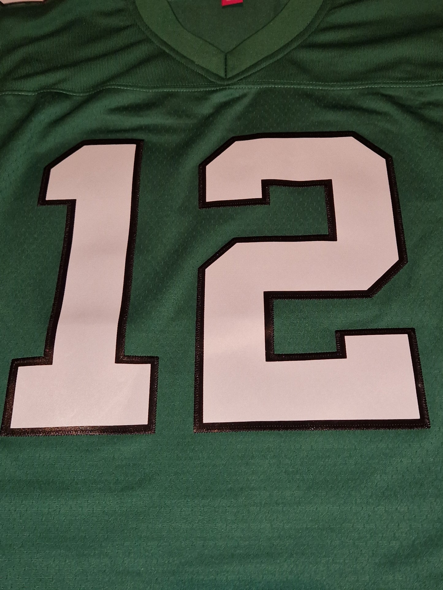 NFL Philadelphia Eagles Randall Cunningham Jersey