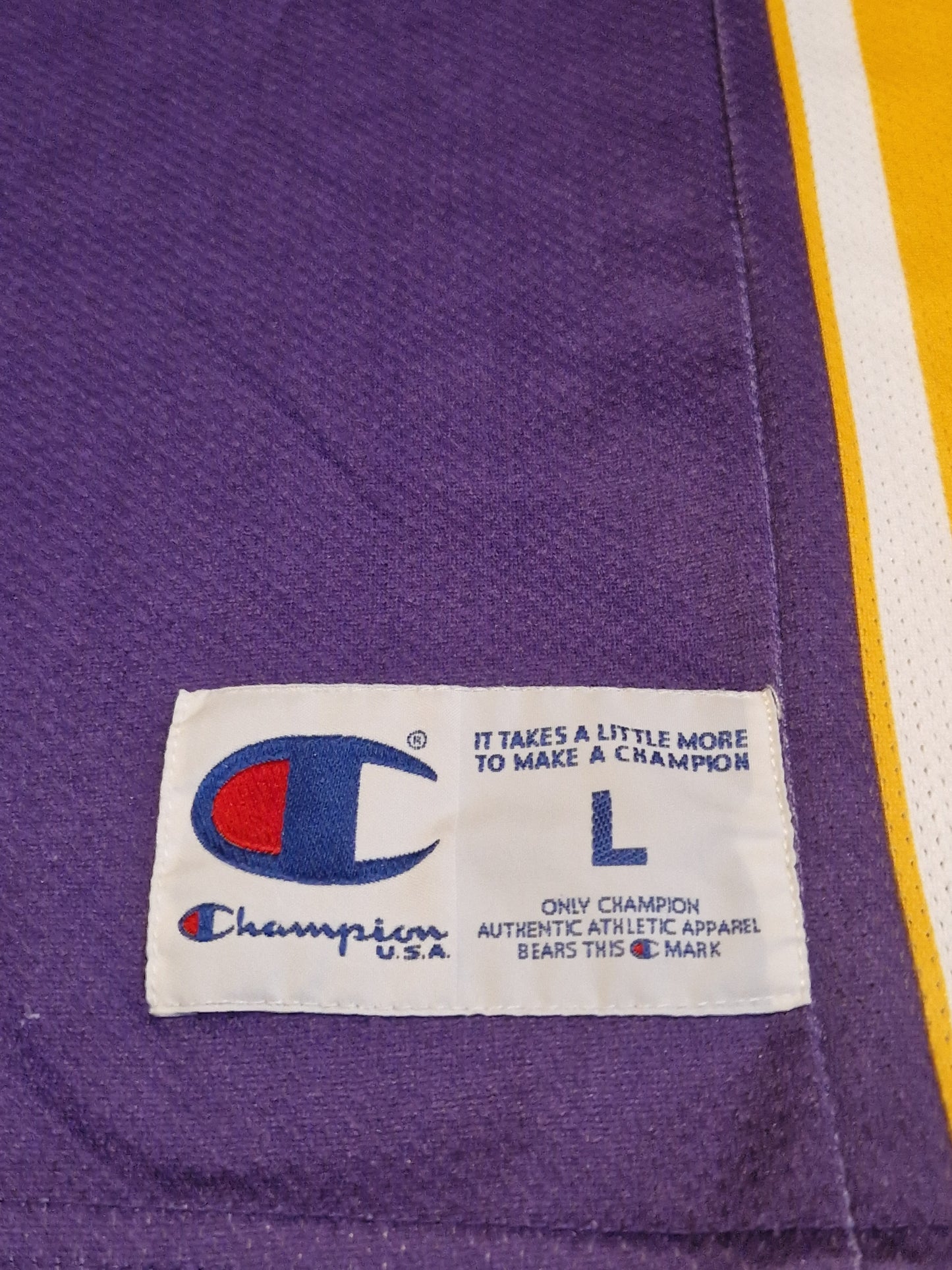 LA Lakers Kobe Bryant Jersey