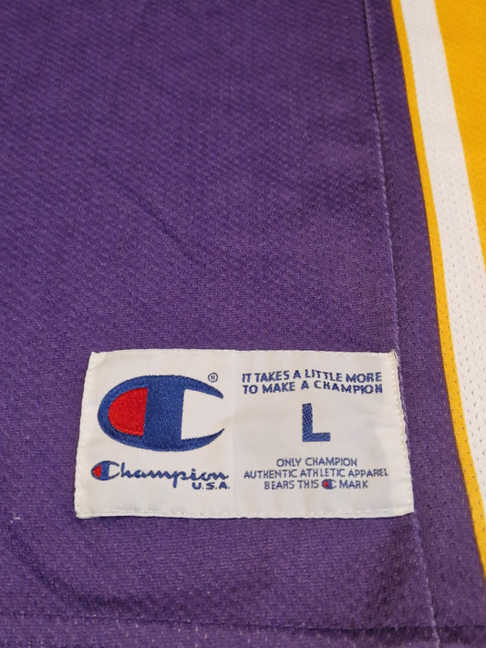 LA Lakers Kobe Bryant Jersey