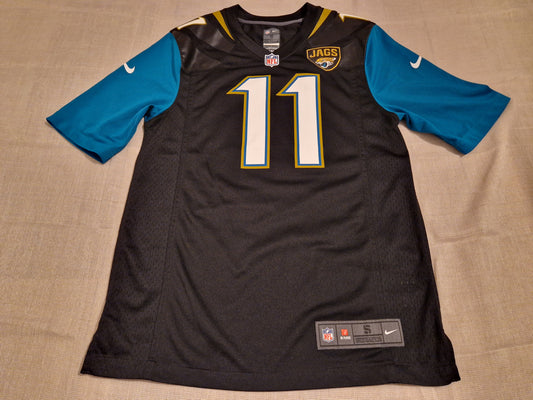 NFL Jacksonville Jaguars Gabbert Jersey