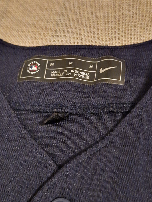 MLB New York Yankees Jersey