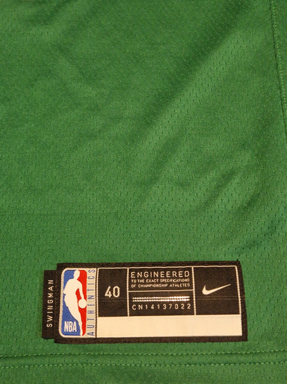 Boston Celtics Jayson Tatum Jersey