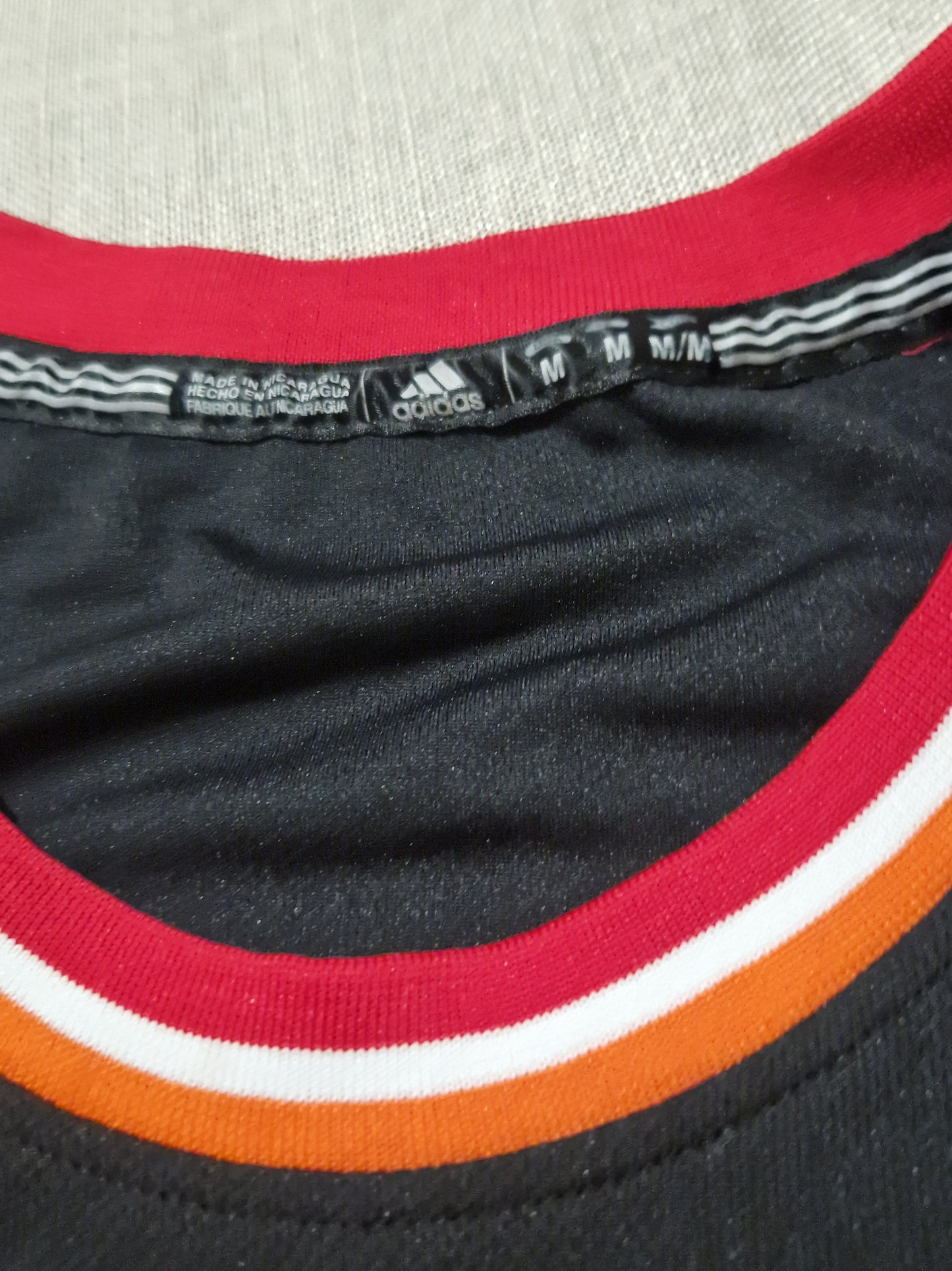 NBA Miami Heat LeBron James Jersey
