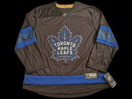 NHL Toronto Maple Leafs Jersey