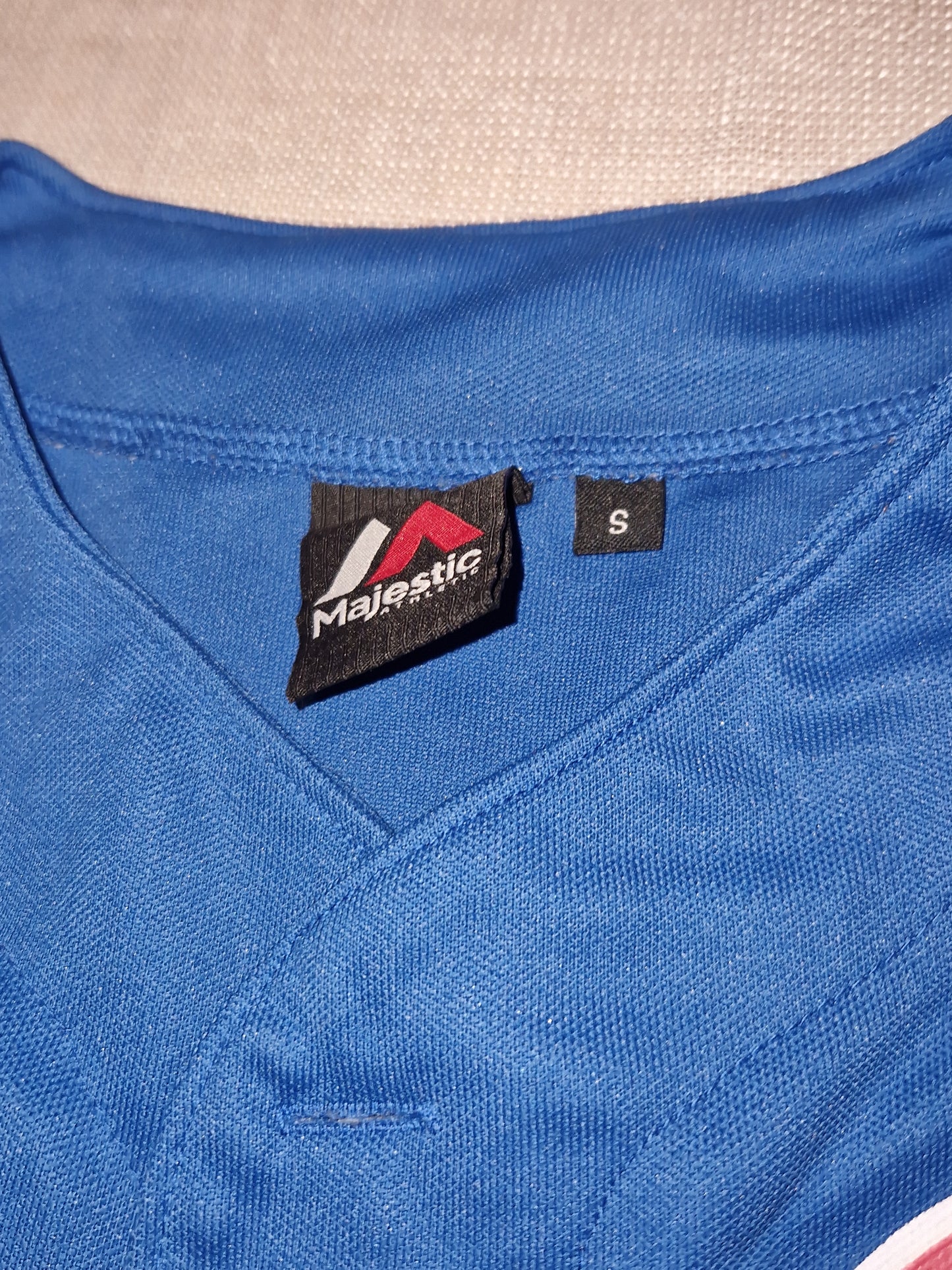 MLB Chicago Cubs Jersey