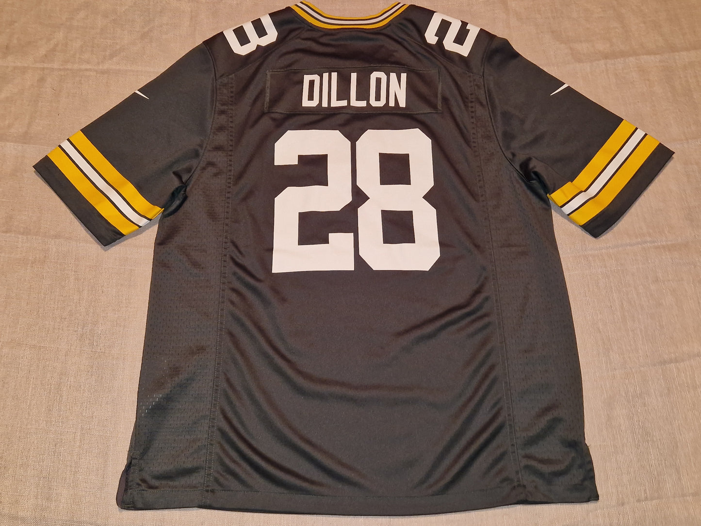 NFL Green Bay Packers Dillon Jersey