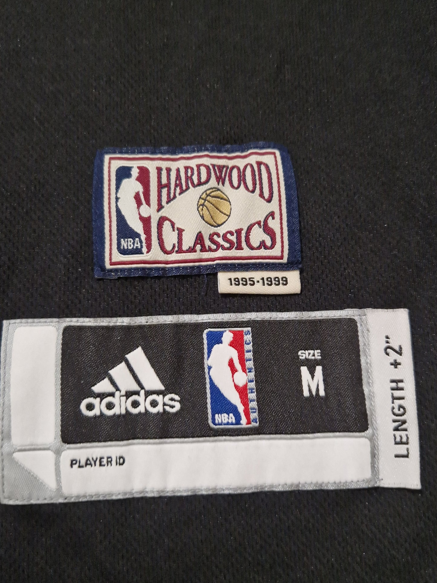 NBA Miami Heat LeBron James Jersey