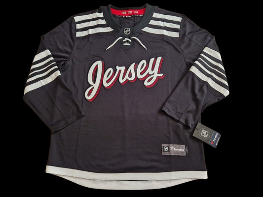 NHL New Jersey Devils Jersey