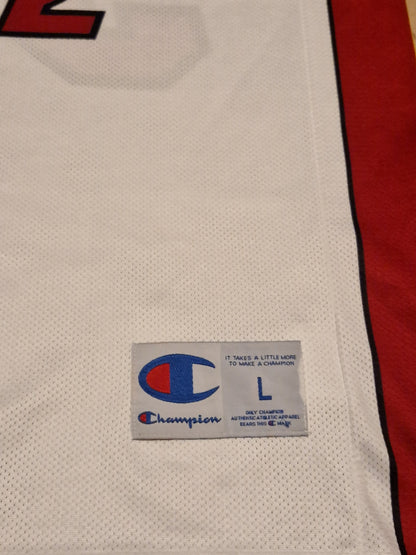 Miami Heat Shaq Jersey