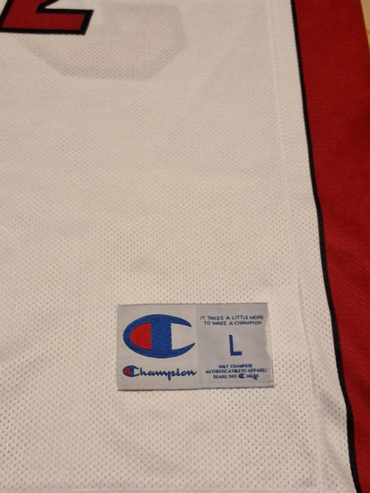 Miami Heat Shaq Jersey