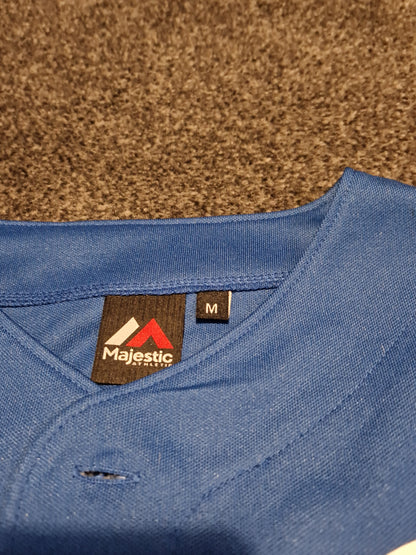 Chicago Cubs Jersey