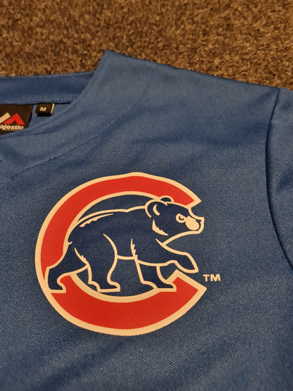 Chicago Cubs Jersey