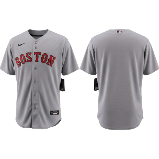 MLB Boston Red Sox Jersey