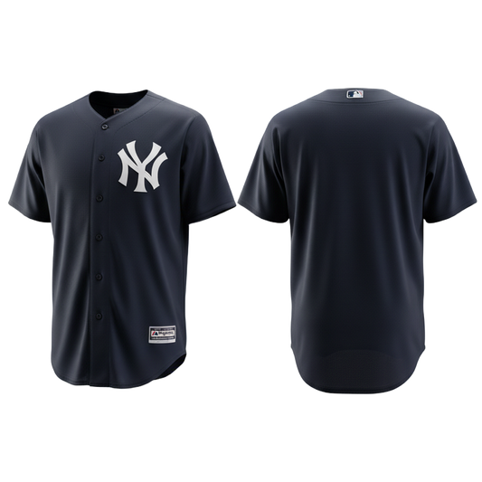 MLB New York Yankees Jersey