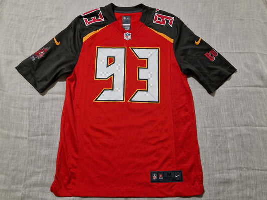 NFL Tampa Bay Buccaneers McCoy Jersey