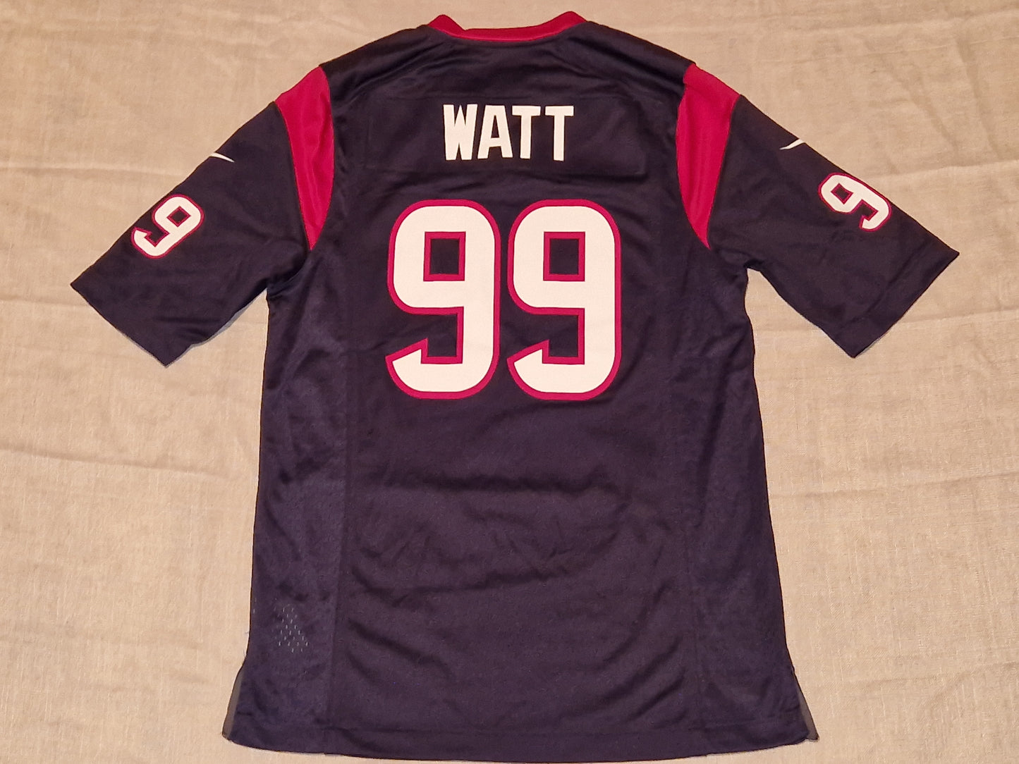 NFL Houston Texans JJ Watt Jersey