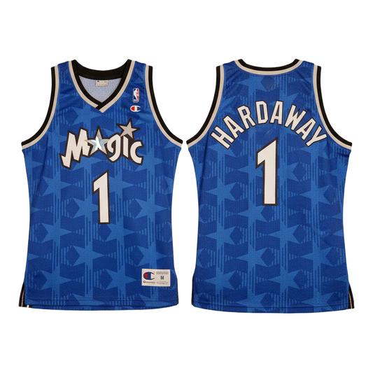 NBA Orlando Magic Penny Hardaway Jersey