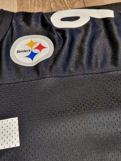 Pittsburgh Steelers Lloyd Jersey