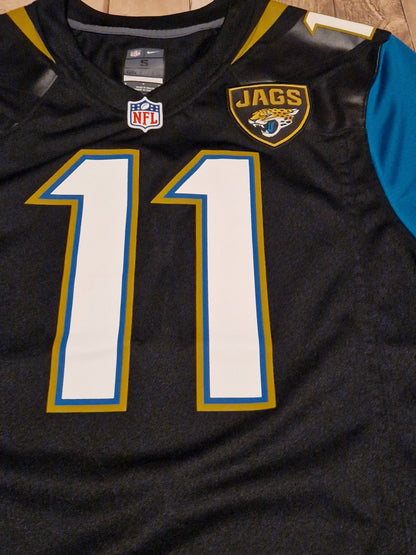 Jacksonville Jaguars Gabbert Jersey