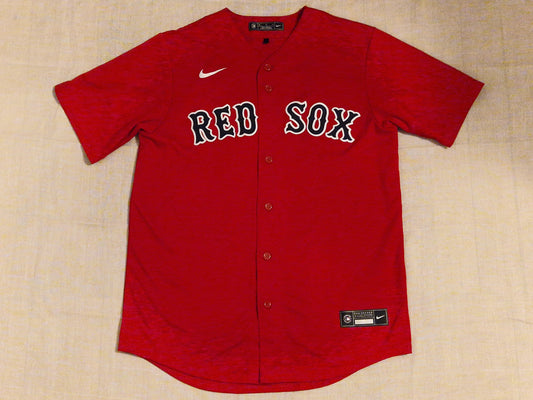 MLB Boston Red Sox Jersey