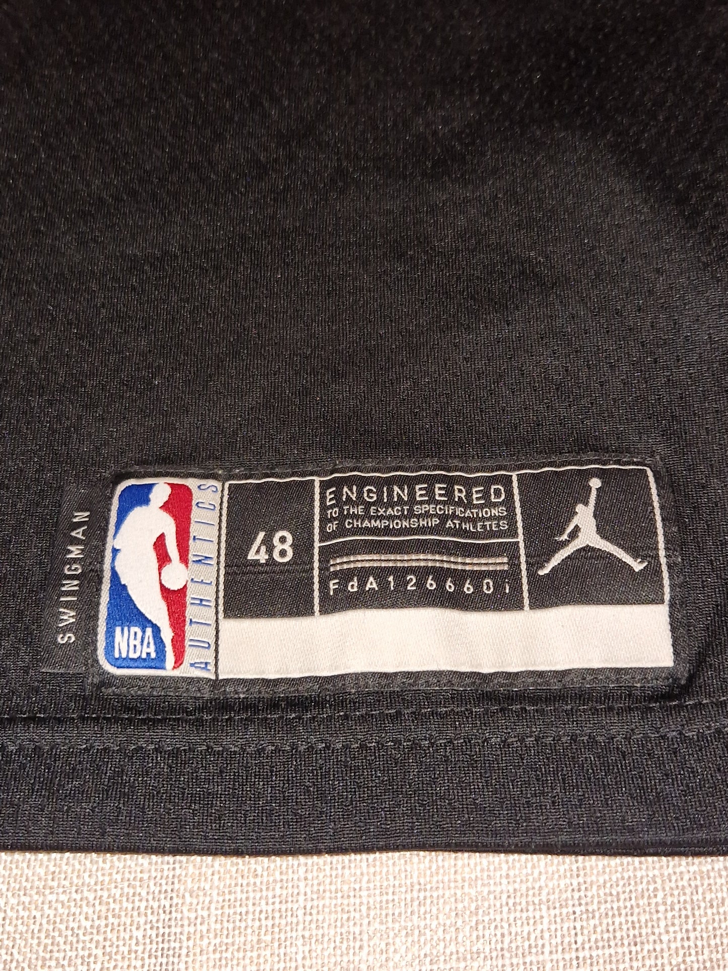 NBA Houston Rockets Harden Jersey
