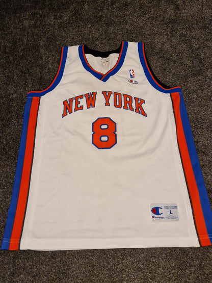 New York Knicks Jersey