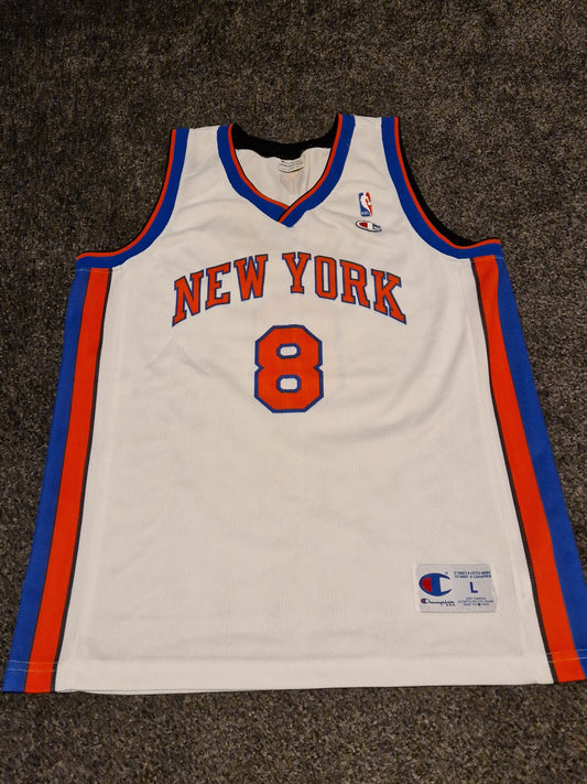 New York Knicks Jersey