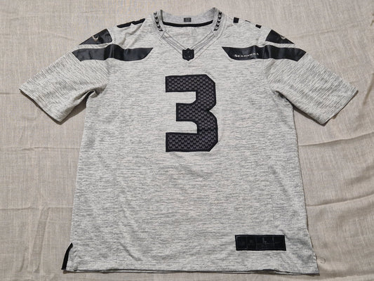 NFL Seattle Seahawks Wilson Jersey