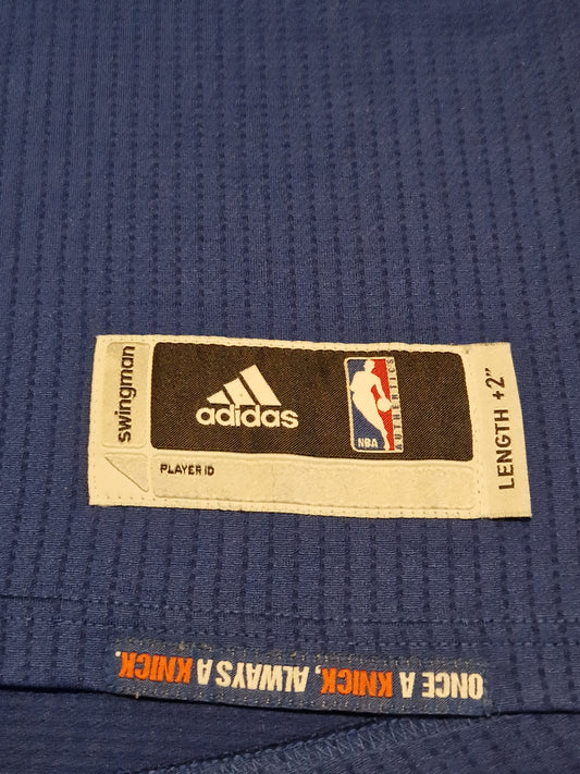 New York knicks Rose Jersey