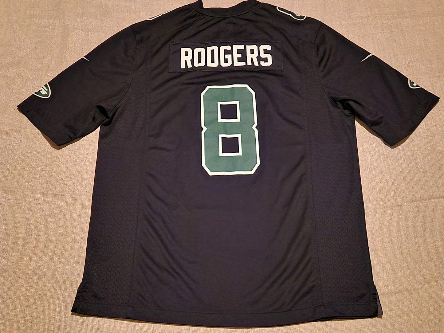 NFL New York Jets Jersey