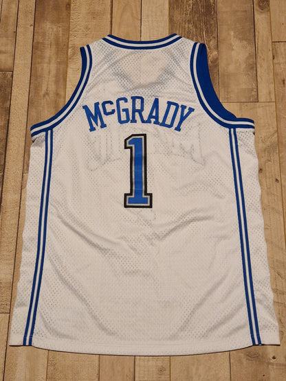Orlando Magic Tmac (McGrady) Jersey