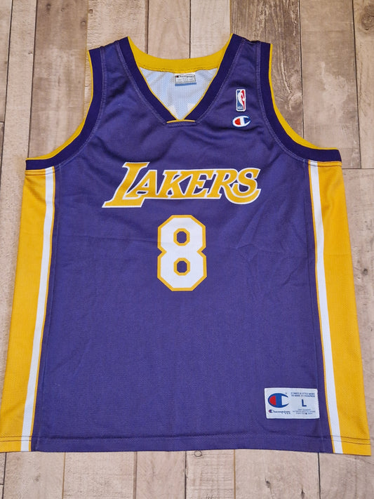 LA Lakers Kobe Bryant Jersey