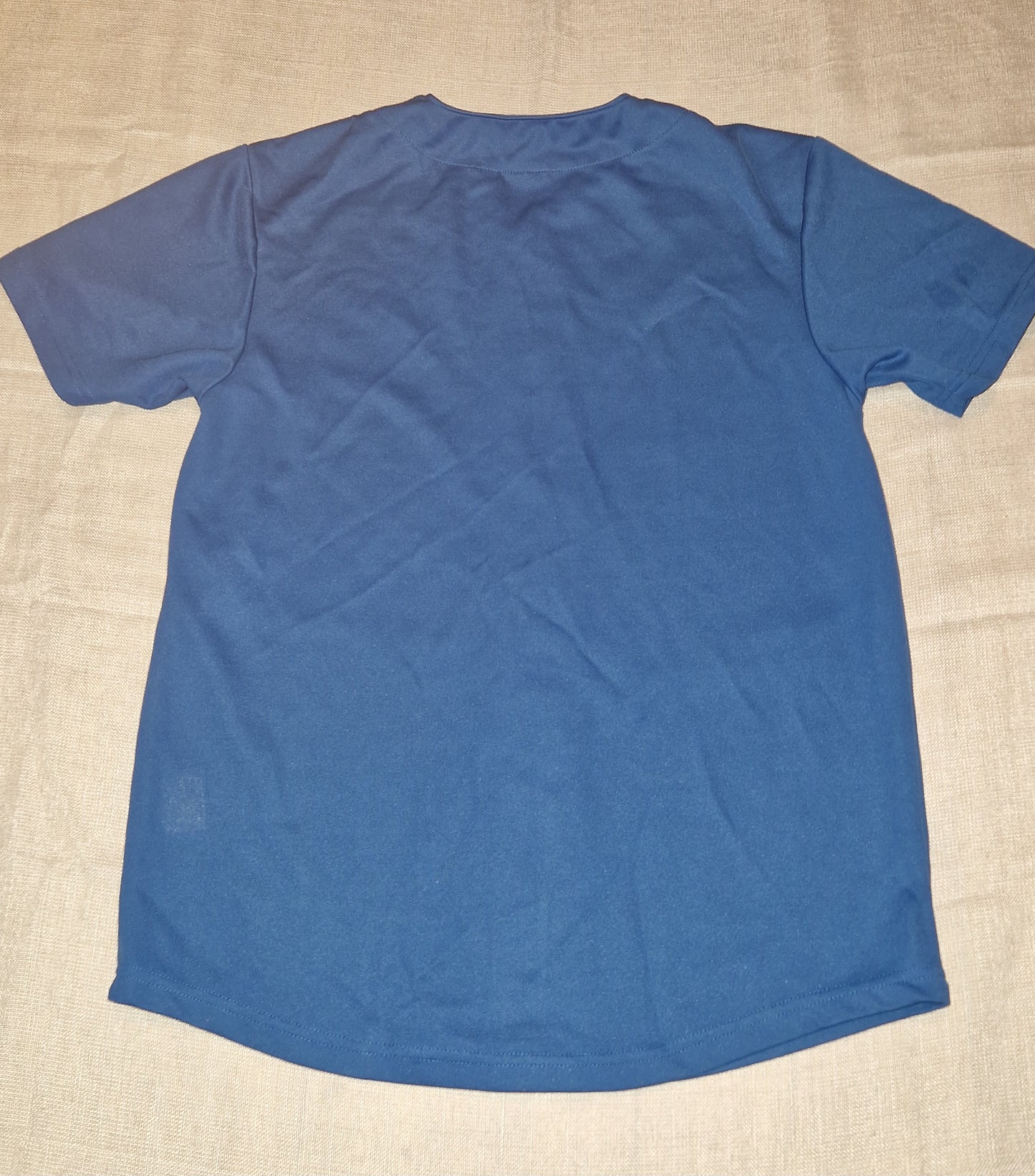 MLB Chicago Cubs Jersey