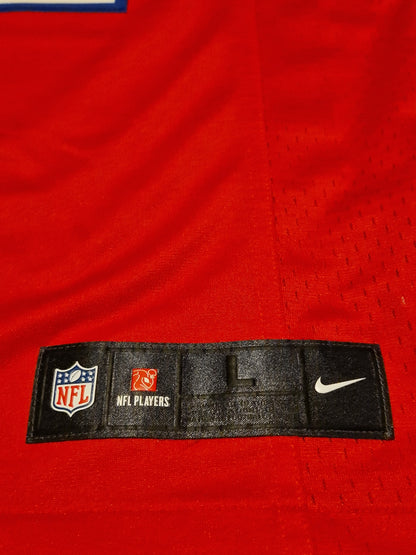 Buffalo Bill's Watkins Jersey