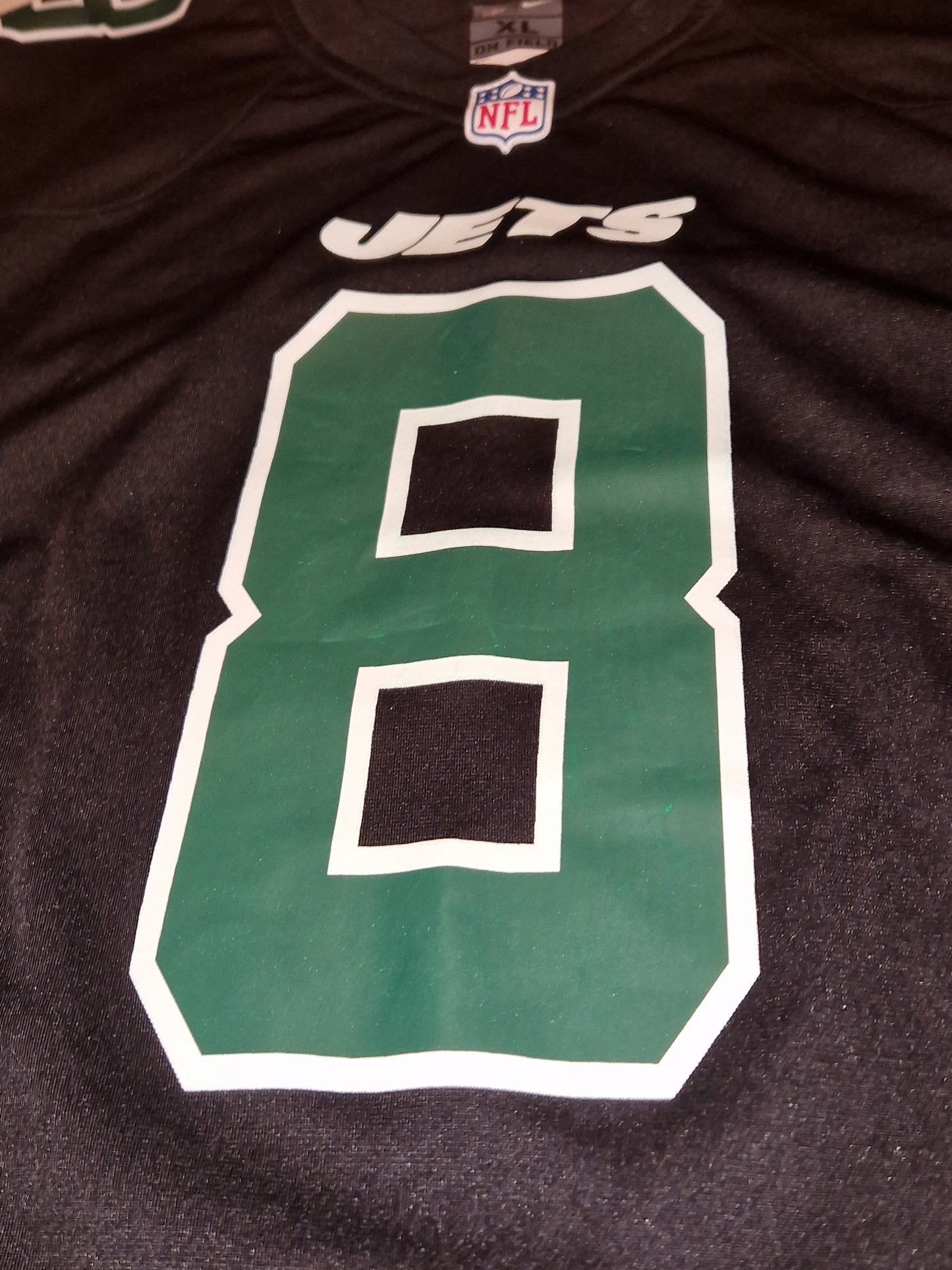 NFL New York Jets Jersey