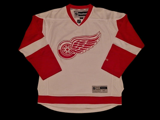 NHL Detroit Redwings Jersey