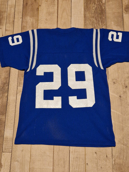 Indianapolis Colts Dickerson Jersey