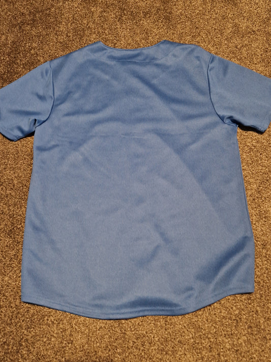 Chicago Cubs Jersey