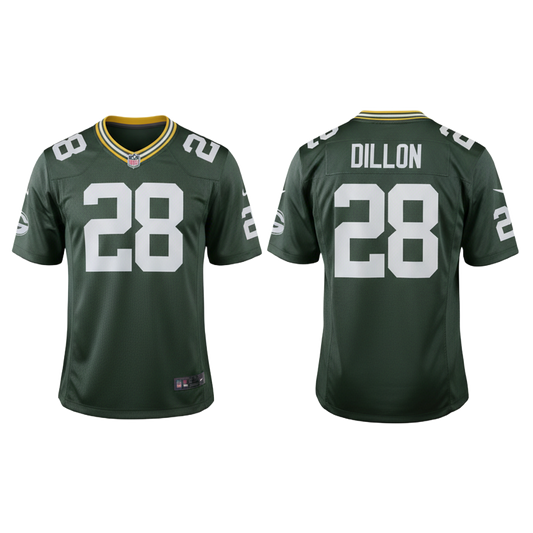 NFL Green Bay Packers Dillon Jersey