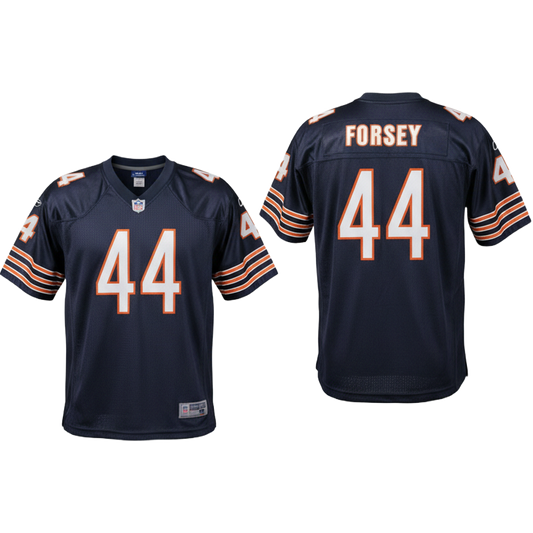 NFL Chicago Bears Forsey Jersey