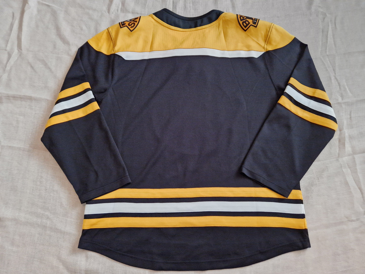 NHL Boston Bruins Jersey