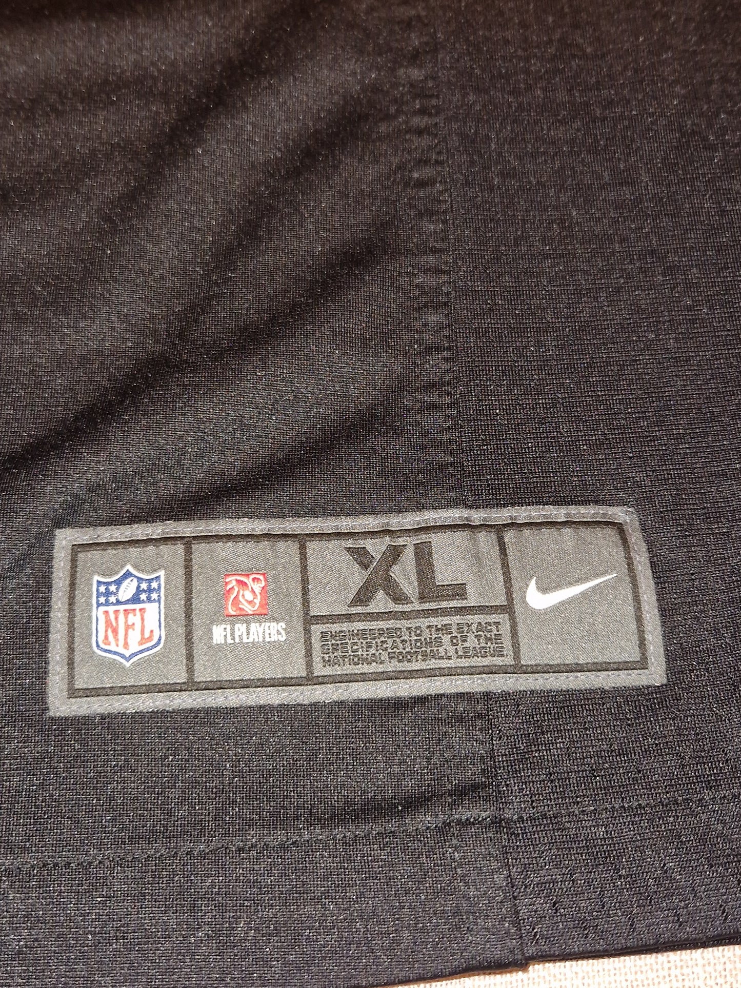 NFL New York Jets Jersey