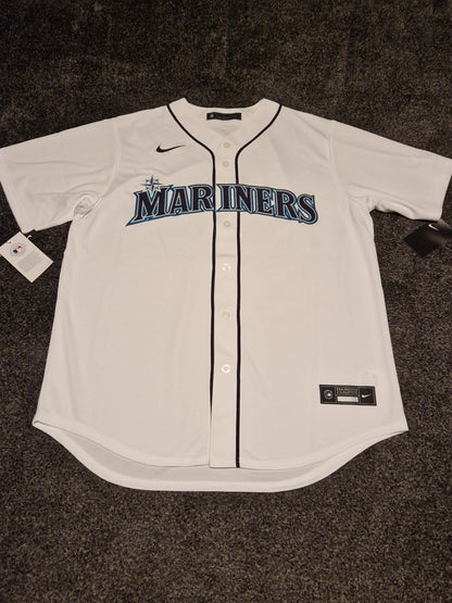 Seattle Mariners Jersey