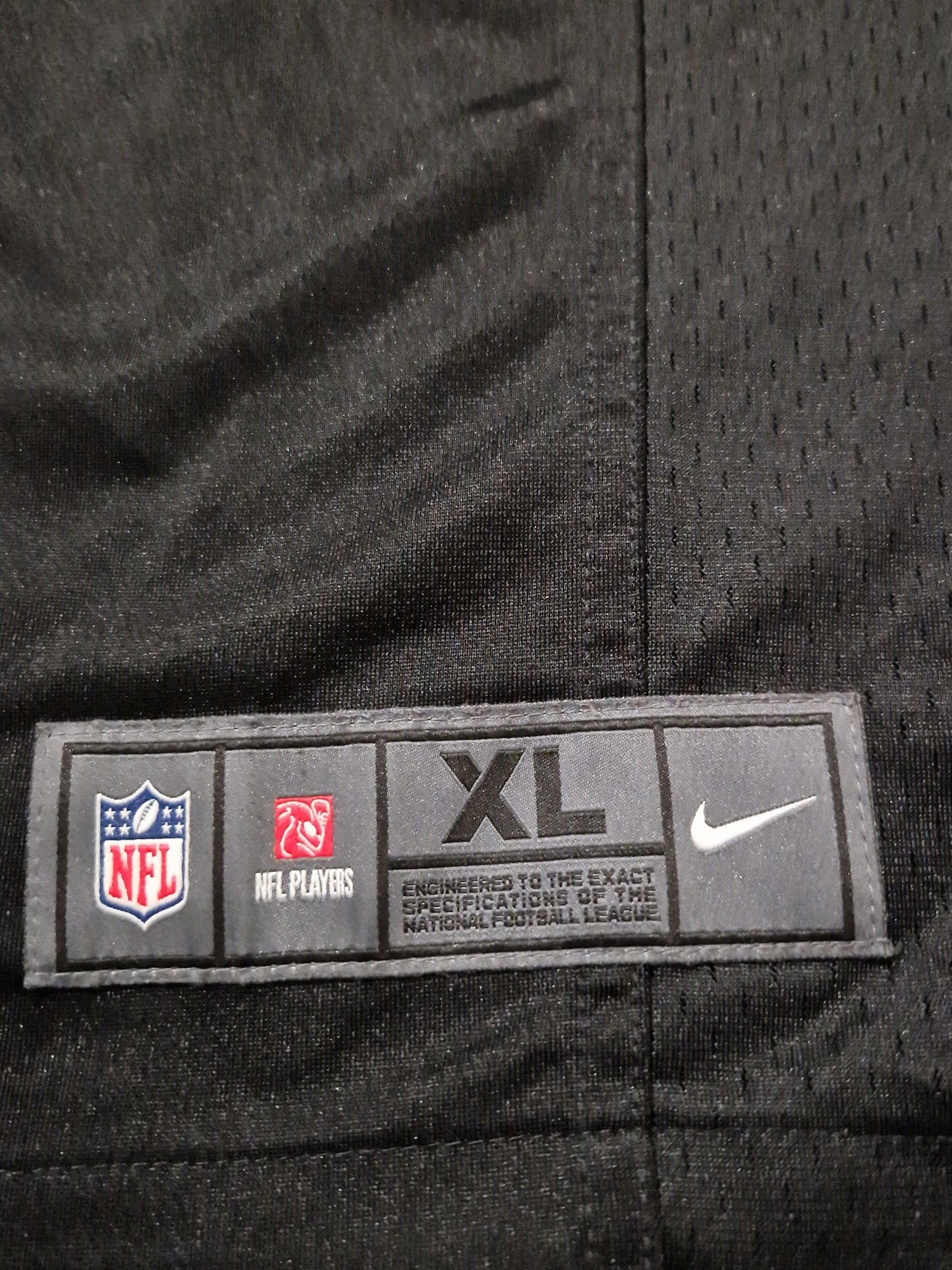 NFL Jacksonville Jaguars Fournette Jersey