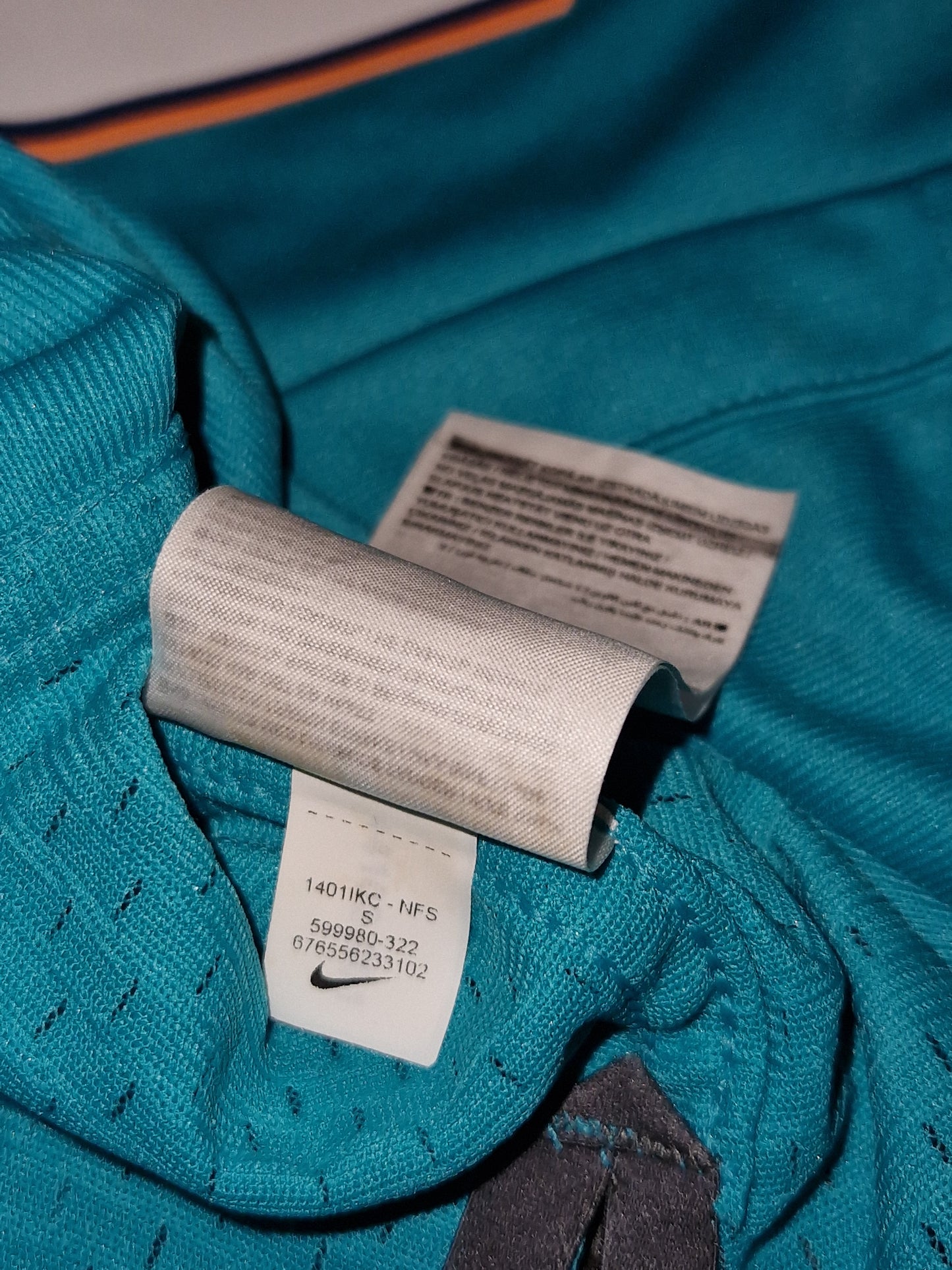 NFL Miami Dolphins Jordan Jersey