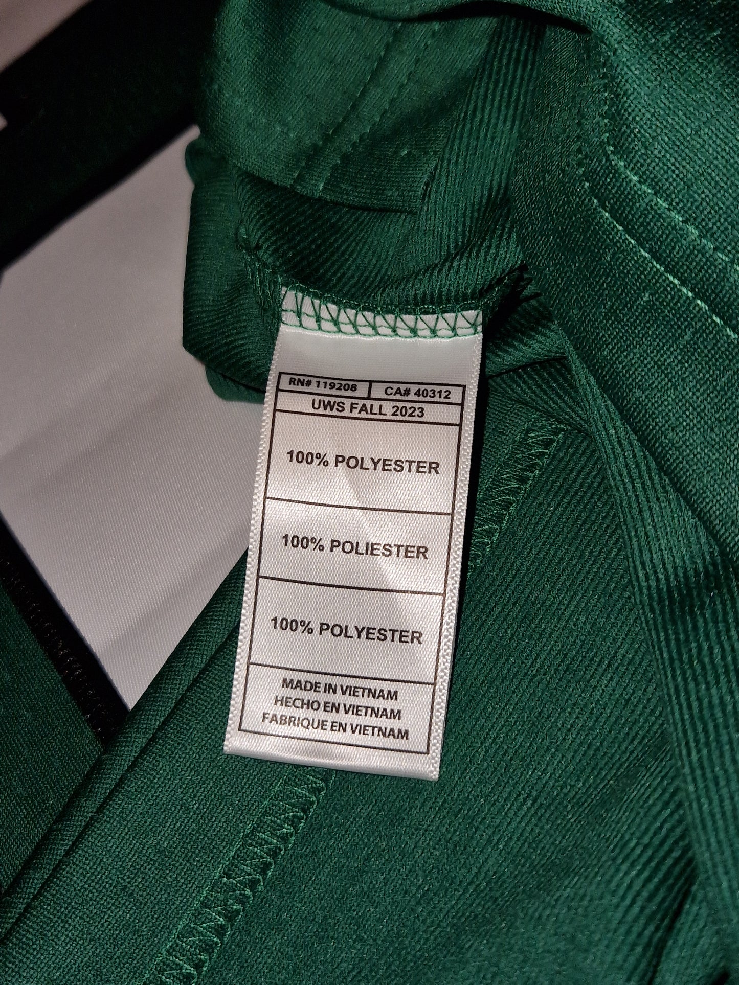 NFL Philadelphia Eagles Randall Cunningham Jersey